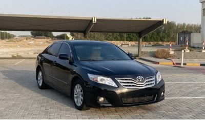 Toyota Camry GCC,