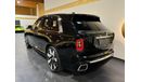 Rolls-Royce Cullinan SERIES II 2 FULLY LOADED MANDARIN