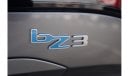 تويوتا bZ3 2024 TOYOTA BZ3 2WD GRAY 0KM