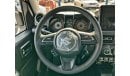 Suzuki Jimny GLX / ALL GRIP OF ROAD / 1.5L V4 / A/T /  9" DISPLAY / 4X4 (CODE # JY15GLX5D)