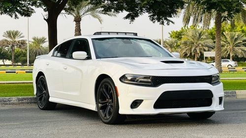 Dodge Charger DODGE CHARGER GT SXT V6 MODEL 2021 FULL OPTION