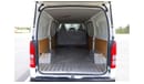 Toyota Hiace Delivery Van | Dry Box | Excellent Condition | GCC Specs