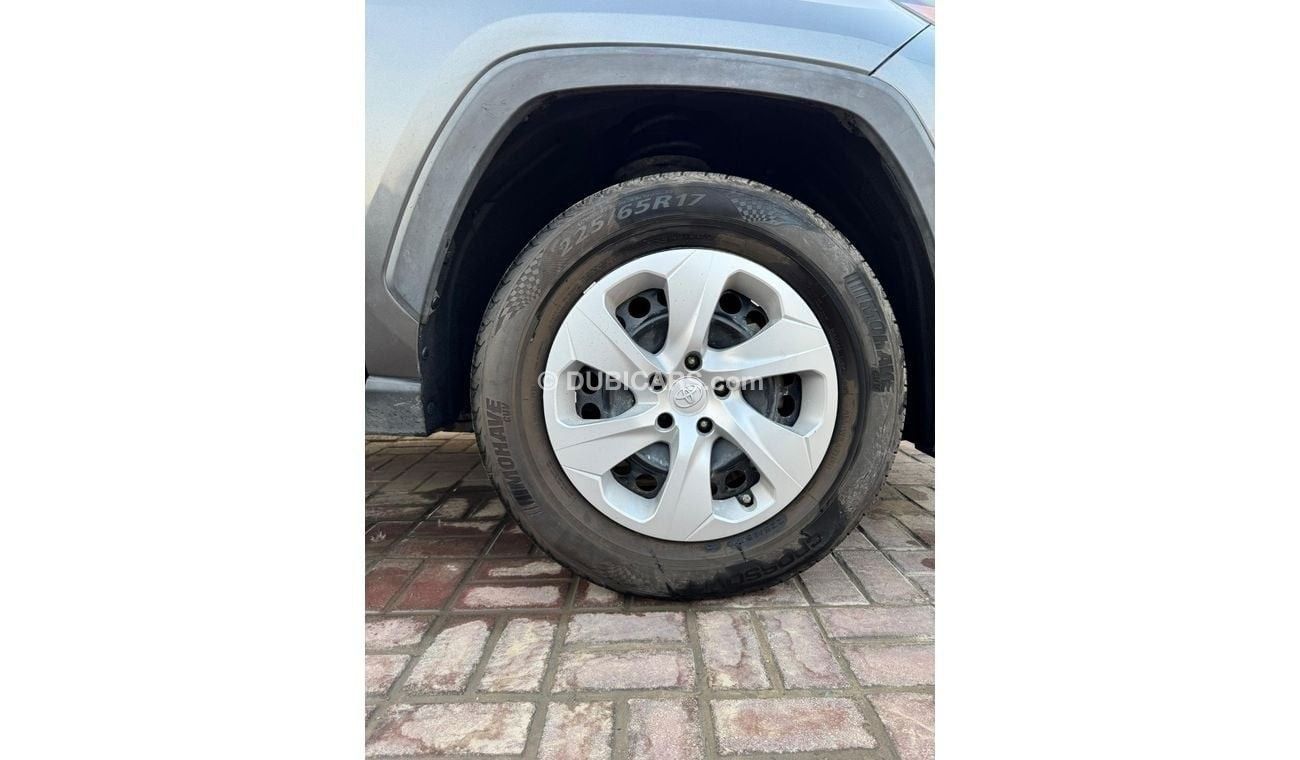 Toyota RAV4 $13400  49000 AED  SHARJAH UAE