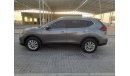 نيسان روج Nissan Rogue 2018 4x4