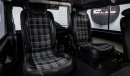 Land Rover Defender 110 2010 - Euro Specs