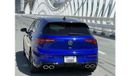 Volkswagen Golf R Base 2.0T