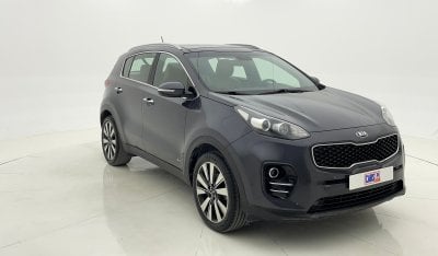 Kia Sportage EX 1.6 | Zero Down Payment | Free Home Test Drive