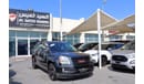 GMC Terrain SLT-2 GMC TERRIAN 2017 - ACCIDENTS FREE - GCC - PERFECT CONDITION INSIDE OUT -