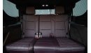 Cadillac Escalade V - GCC Spec - With Warranty and Service Contract