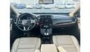 Honda CRV EX 2.4L (184 HP) AWD