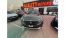 Peugeot 3008 1.6  T  2025  MODEL  WITH 18 WHEELS  SCREEN CAMERA .PUSH START