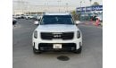 Kia Telluride SX