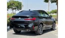 بي أم دبليو X4 xDrive 30i Exclusive 3.0L