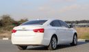 شيفروليه إمبالا Chevrolet impala V6 2019 GCC accident-free in excellent condition, 1068 p.m