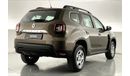 Renault Duster PE