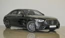 Mercedes-Benz S 580 High Options VSB 33438