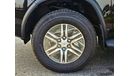 Toyota Fortuner 2.7L Petrol / 4WD / Alloy Wheel / CODE#68051