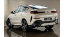 BMW X6 40i M Sport