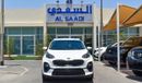 Kia Sportage AWD