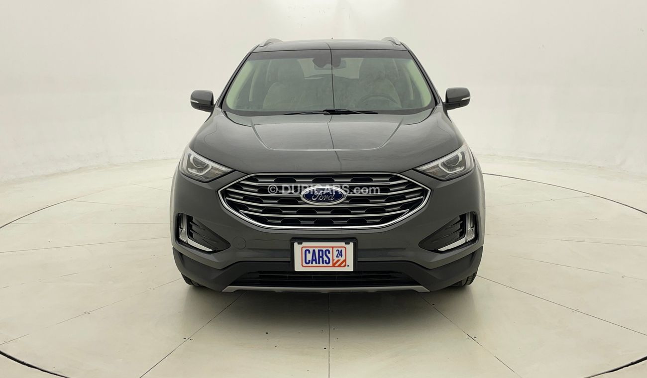 Ford Edge SEL 2 | Zero Down Payment | Home Test Drive