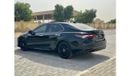 Toyota Camry CAMRY 2023 40 Anniversary Edition,panoramic,GCC TOP OF RANGE