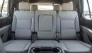 Chevrolet Tahoe 5.3L PETROL: AWD WITH SUNROOF AND REAR ENTERTAINMENT SEAT