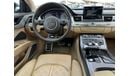 أودي S8 Audi S8 S-LINE _GCC_2014_Excellent Condition _Full option_Fully original paint