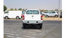 Mitsubishi Pick up MITSUBISHI L200 PICKUP SINGLE CAP 2023