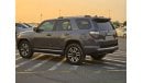 Toyota 4Runner 2022 Model Full option 7 seater , 4x4 and Push button