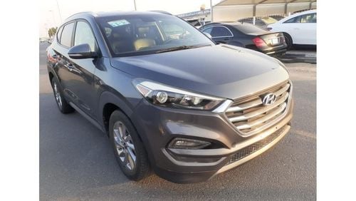 Hyundai Tucson SE 2.0L AWD Price 25500 AED Or Best Offer