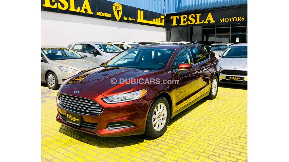 Yatour ford fusion