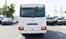 Toyota Coaster 4.2L Dieslel 23 Seats GCC Specs