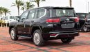 Toyota Land Cruiser VXR Twin Turbo 3.5 L