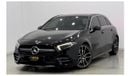 Mercedes-Benz A 35 AMG Premium 2021 Mercedes Benz A35 AMG 4MATIC, Warranty, Full Service History, Very Low Kms, G