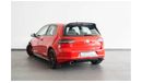 Volkswagen Golf GTI Clubsport