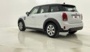 Mini Countryman STD 1.5 | Zero Down Payment | Free Home Test Drive