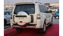 Mitsubishi Pajero GLS Highline Top Mitsubishi Pajero GLS / 2014 / GCC / Free Accident / 3.8L