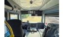 Mitsubishi Fuso BA 4D37 4.0L RWD / Comfortable Eco Friendly 37 Seater Bus / Diesel / Book Now!