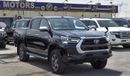 Toyota Hilux Right hand drive Diesel 2.4 Auto Japan import