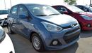 Hyundai i10 Car For export only