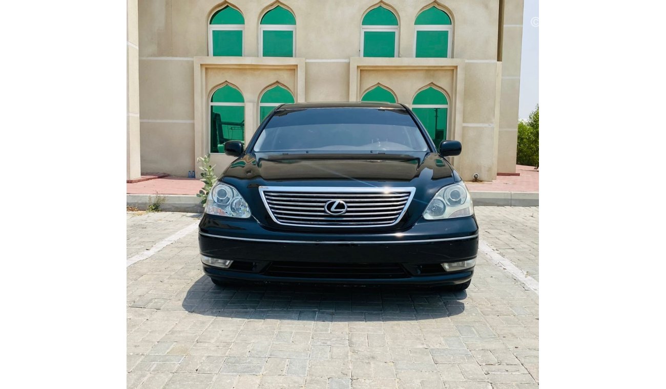 Lexus LS 430 Good condition car