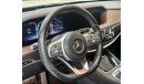 Mercedes-Benz S 450 Std