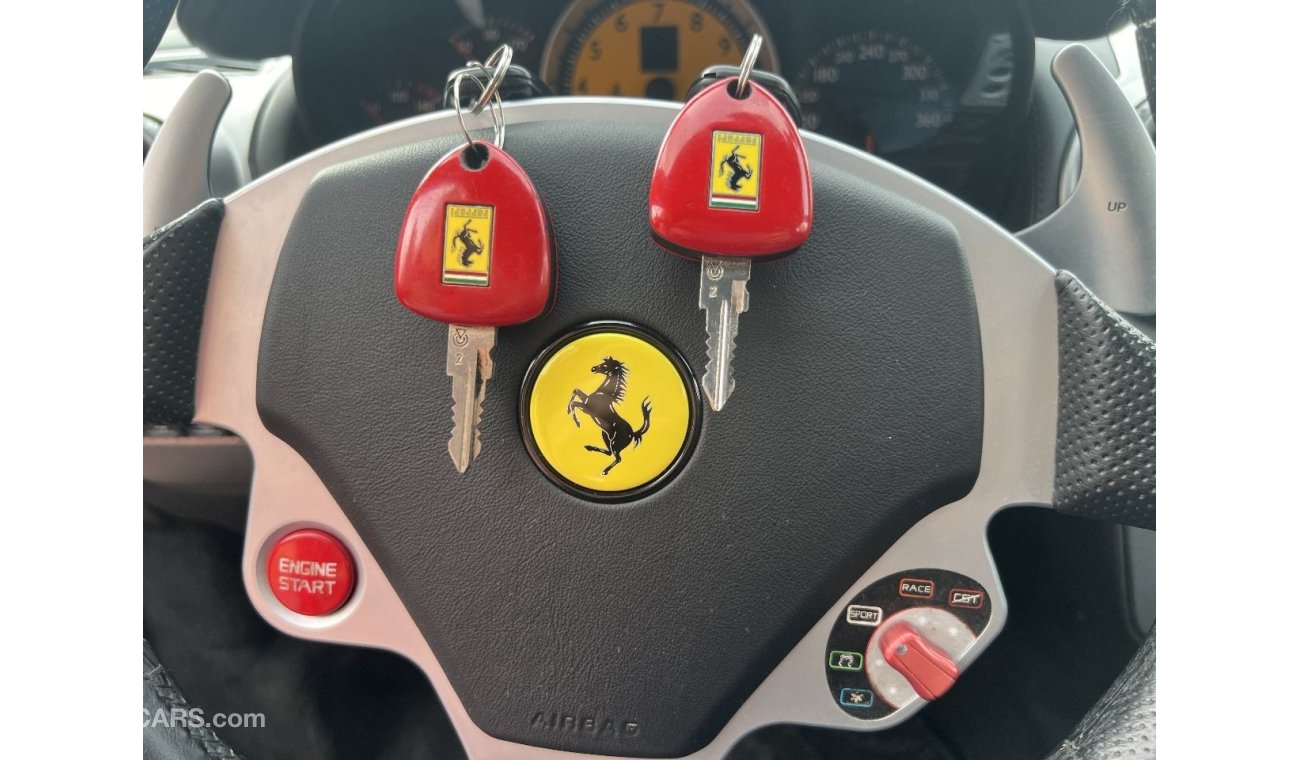 Ferrari F430 FERRARI F430 | Low Mileage | LIKE NEW | FIRST OWNER