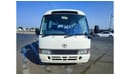 تويوتا كوستر XZB50-0051665 || DIESEL	KMS 229969 || 	RHD || MANUAL ||  ONLY FOR EXPORT || RIGHT HAND DRIVE