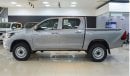 تويوتا هيلوكس DC DIESEL 2.4L 4x4 6MT 5STR with power windows - (Export only)