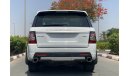 Land Rover Range Rover Sport HSE HST BODY KIT