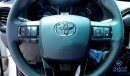 Toyota Hilux Adventure 2.8L Diesel SR-5 D-4D-full option car ,