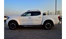 Nissan Navara 2024 NISSAN NAVARA DOUBLE CAB PICKUP LE 2.5L PETROL 4WD 5-SEATER MANUAL