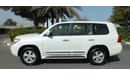 Toyota Land Cruiser GXR V6 MANUAL TRANSMISSION