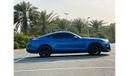 Ford Mustang FORD MUSTANG GT MODEL 2020 LOW MILAGE